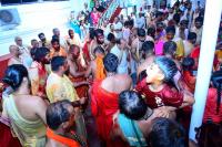 Brahmakalashanga Rathotsava at Shrimath Anantheshwar Temple Vittal (5 May 2025)